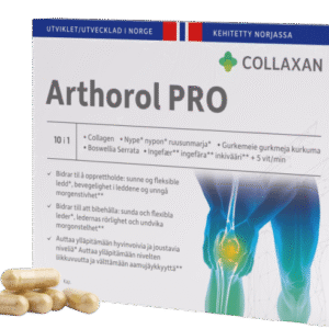 Arthorol Pro
