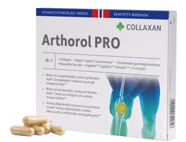 Arthorol Pro